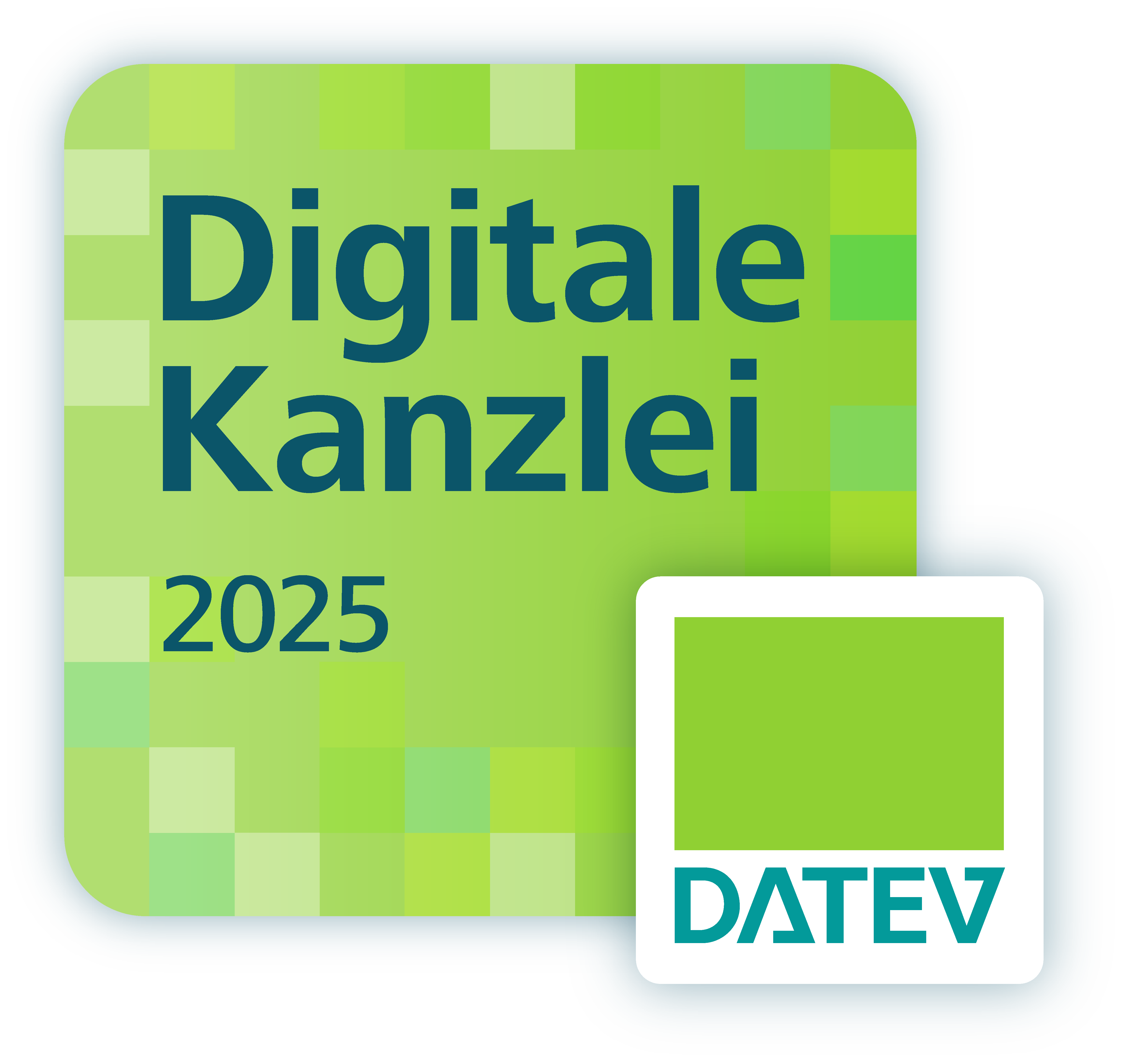 Logo Digitale Kanzlei